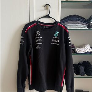 Mercedes AMG F1 Sweater